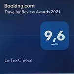 Le Tre Chiese