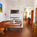 Le Tre Chiese Holiday home Locorotondo