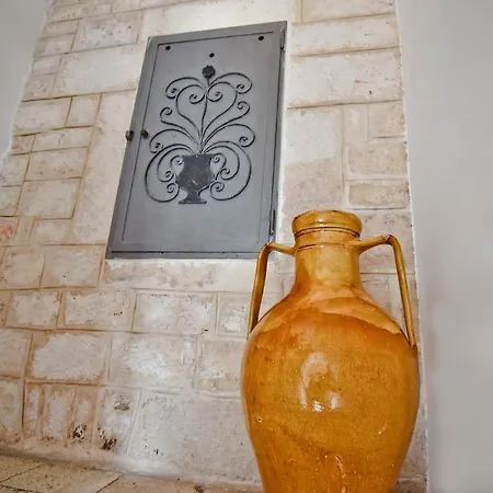 Holiday home Le Tre Chiese *