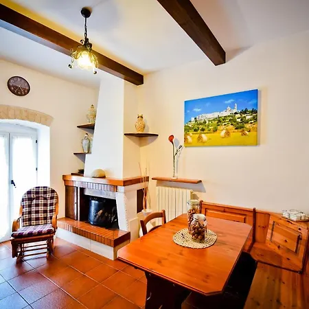 Le Tre Chiese Holiday home *