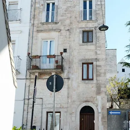 Casa de Férias Le Tre Chiese *