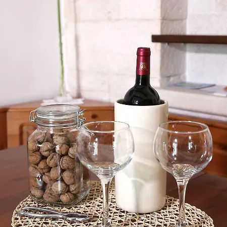 度假居 Le Tre Chiese 洛科罗通多