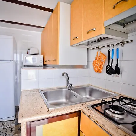 Le Tre Chiese 度假居 *