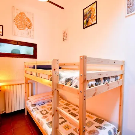 度假居 Le Tre Chiese 洛科罗通多