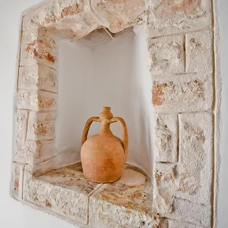 度假居 Le Tre Chiese *