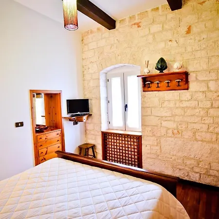 度假居 Le Tre Chiese 洛科罗通多