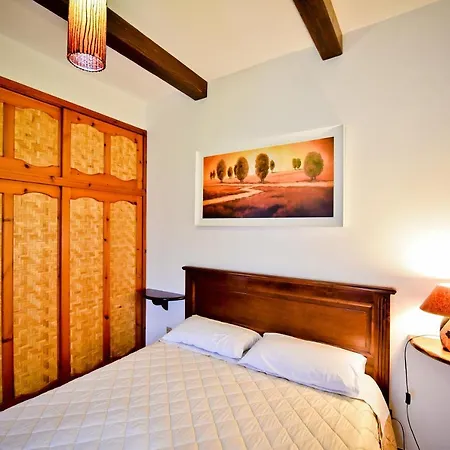 Casa de Férias Le Tre Chiese *