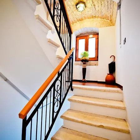 Le Tre Chiese Casa de Férias