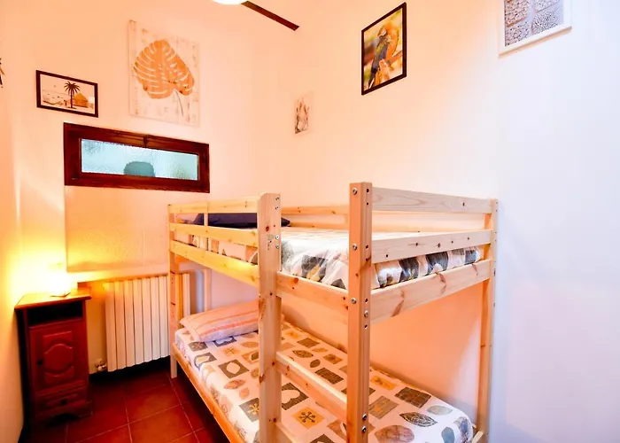 Holiday home Le Tre Chiese Locorotondo