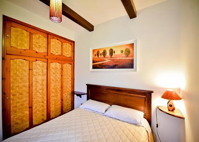 Holiday home Le Tre Chiese *